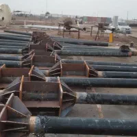 جوشکاری سیار محمدی سراسر اهواز