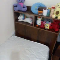 تخت خواب یک نفره