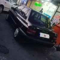 پراید 82 کاربراتور