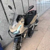 Adv160مدل۱۴۰۳ در حد نو بدون توضیح