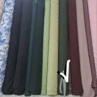 پارچه سوپر کرپ الیزه درجه ۱