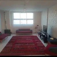 ۱۰۰ متر۳ خواب پارکینگ غیر مزاحم طبقه اول