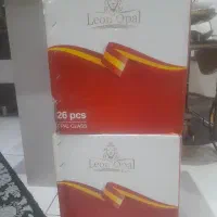 ارکوپال سفید دو ر طلایی