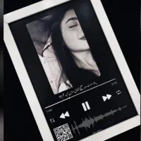 تابلو موزیکال هدیه فراموش نشدنی