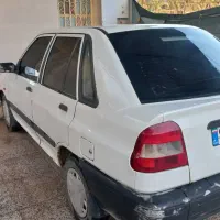 پراید 141