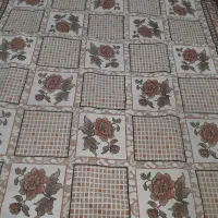 گلیم|گلیم، جاجیم، گبه|مشهد, عامل|دیوار