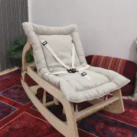 صندلی|تخت و صندلی بچه|تهران, مسعودیه|دیوار