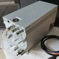 ماینر و کابل هیدرو( s19e xp 251(hidro و 293تراهش