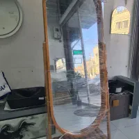 جنس چوب روس آینه سوپرکلییر