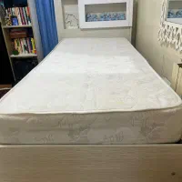 تخت خواب یکنفره