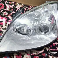 یک جفت چراغ جلو mvm 530