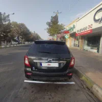 لیفان ایکس 60|خودرو سواری و وانت|رفسنجان, |دیوار