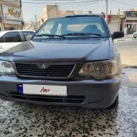 پراید ۱۳۲ فروش فوری