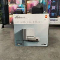 اقساط جارو رباتیک xiaomi مدل H40