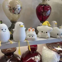 چراغ خواب عروسکی