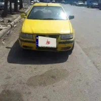 تاکسی سمند ۸۶