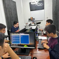 آموزش کامل حسابداری با استخدام