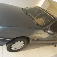 پژو 405مدل 93داشبورت جدیید ماشین شهرستان