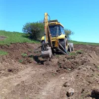 بیل بکهو تی دی ال 130