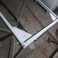 چهارپایه تانکر