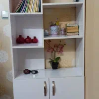 جا کتاب و دکور