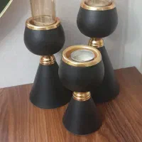 ست جاشمعی