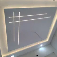 اجرای تخصصی کناف