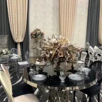 میز مهتاب/تالار