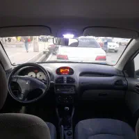 ۲۰۶مدل ۹۷|قطعات یدکی و لوازم جانبی|تهران, بوستان ولایت|دیوار