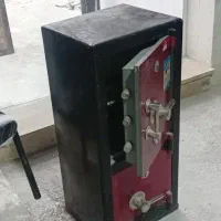 گاو صندوق نسوز