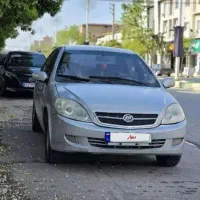 لیفان ۵۲۰ مدل ۹۰