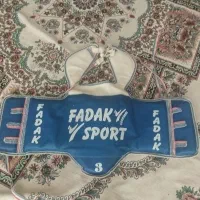 تجهیزات تگواندو