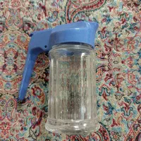 شکر پاش آلمانی