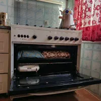 اجاق گازفردار