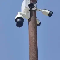 نصب انواع دوربین مدارلسته و دزدیگر اماکن
