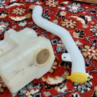 منبع آب شیشه شوی پراید