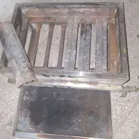 کباب پز گازی