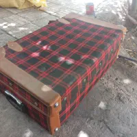 صندوق کیفی کار کرده