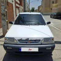 پراید ۱۳۱