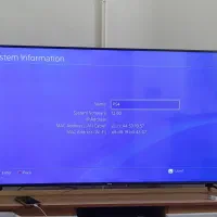 PS4 Slim 2دسته اصلی|کنسول، بازی ویدئویی و آنلاین|تهران, مسعودیه|دیوار