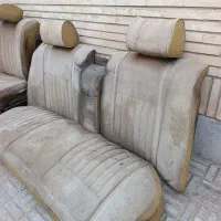 ست کامل صندلی بی ام و ۵۱۸ دولوکسی