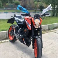 دوک 200
