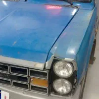 نیسان دیزل مدل۹۰