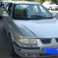 سمند دوگانه مدل۸۲