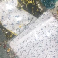 با عرض سلام چادرنمازومقنعه دارم