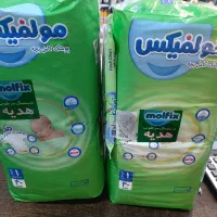 سایز یک  جذب بالا ۴۰ عددی قیمت ۳۳۵ تومن جایزه دار