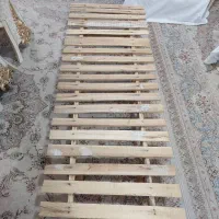 کفی تخت یک نفره