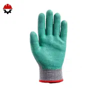 دستکش ضدبرش کیسه ای ۸۰ گرمی