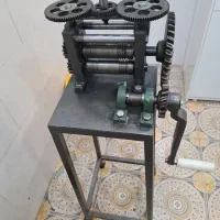 ابزار طلاسازی و تعمیرات نقره