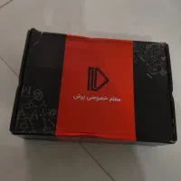 بسته معلم خصوصی پرش